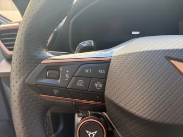 Cupra leon 2.0 tdi 150 ch dsg7 v garantie 12 mois occasion simplicicar le raincy simplicicar simplicibike france