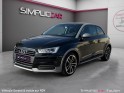 Audi a1 1.0 tfsi 95cv ultra active - suivi entretien - garantie 12 mois occasion simplicicar toulon est simplicicar...