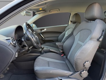 Audi a1 1.0 tfsi 95cv ultra active - suivi entretien - garantie 12 mois occasion simplicicar toulon est simplicicar...