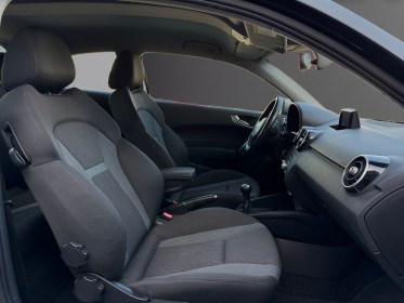 Audi a1 1.0 tfsi 95cv ultra active - suivi entretien - garantie 12 mois occasion simplicicar toulon est simplicicar...