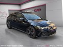 Volkswagen golf 2.0 tdi scr 200 dsg7 gtd affichage tete haute volant chauffant garantie 12 mois occasion paris 17ème...