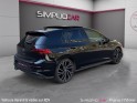 Volkswagen golf 2.0 tdi scr 200 dsg7 gtd affichage tete haute volant chauffant garantie 12 mois occasion paris 17ème...