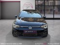 Volkswagen golf 2.0 tdi scr 200 dsg7 gtd affichage tete haute volant chauffant garantie 12 mois occasion paris 17ème...
