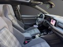 Volkswagen golf 2.0 tdi scr 200 dsg7 gtd affichage tete haute volant chauffant garantie 12 mois occasion paris 17ème...