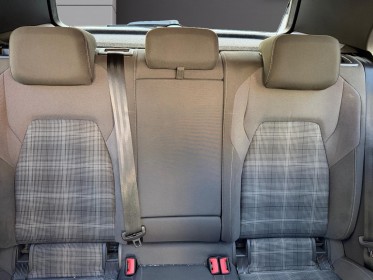 Volkswagen golf 2.0 tdi scr 200 dsg7 gtd affichage tete haute volant chauffant garantie 12 mois occasion paris 17ème...