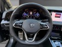 Volkswagen golf 2.0 tdi scr 200 dsg7 gtd affichage tete haute volant chauffant garantie 12 mois occasion paris 17ème...