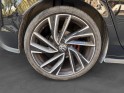 Volkswagen golf 2.0 tdi scr 200 dsg7 gtd affichage tete haute volant chauffant garantie 12 mois occasion paris 17ème...