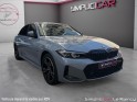 Bmw serie 3 g20 lci 330e 292 ch bva8 m sport toit ouvrant très bon état garantie 12 mois occasion simplicicar le raincy...