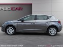 Seat leon 1.6 tdi 110 start/stop style garantie 12mois occasion simplicicar lyon nord simplicicar simplicibike france