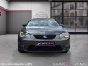 Seat leon 1.6 tdi 110 start/stop style garantie 12mois occasion simplicicar lyon nord simplicicar simplicibike france
