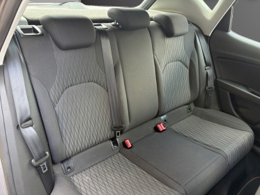 Seat leon 1.6 tdi 110 start/stop style garantie 12mois occasion simplicicar lyon nord simplicicar simplicibike france