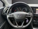 Seat leon 1.6 tdi 110 start/stop style garantie 12mois occasion simplicicar lyon nord simplicicar simplicibike france