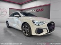 Audi a3 sportback 40 204ch tfsi e s tronic 6 s line garantie 12 mois occasion montpellier (34) simplicicar simplicibike france