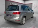 Volkswagen golf sportsvan 1.6 tdi 110 fap bluemotion technology confortline occasion simplicicar lille  simplicicar...