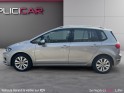 Volkswagen golf sportsvan 1.6 tdi 110 fap bluemotion technology confortline occasion simplicicar lille  simplicicar...