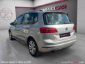Volkswagen golf sportsvan 1.6 tdi 110 fap bluemotion technology confortline occasion simplicicar lille  simplicicar...