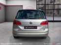 Volkswagen golf sportsvan 1.6 tdi 110 fap bluemotion technology confortline occasion simplicicar lille  simplicicar...
