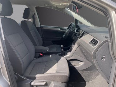 Volkswagen golf sportsvan 1.6 tdi 110 fap bluemotion technology confortline occasion simplicicar lille  simplicicar...