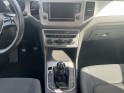 Volkswagen golf sportsvan 1.6 tdi 110 fap bluemotion technology confortline occasion simplicicar lille  simplicicar...