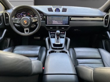 Porsche cayenne coupe e-hybrid 3.0 v6 462 tiptronic occasion  simplicicar nice - pfvauto simplicicar simplicibike france