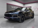 Porsche cayenne coupe e-hybrid 3.0 v6 462 tiptronic occasion  simplicicar nice - pfvauto simplicicar simplicibike france