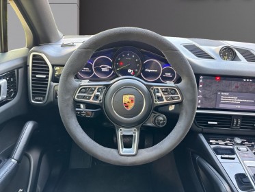 Porsche cayenne coupe e-hybrid 3.0 v6 462 tiptronic occasion  simplicicar nice - pfvauto simplicicar simplicibike france