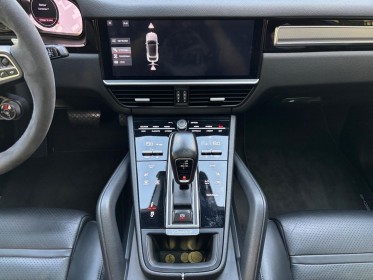 Porsche cayenne coupe e-hybrid 3.0 v6 462 tiptronic occasion  simplicicar nice - pfvauto simplicicar simplicibike france