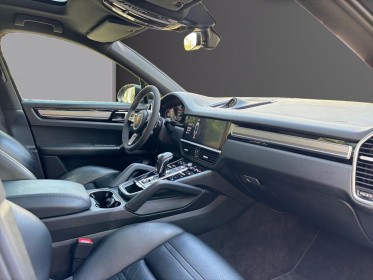 Porsche cayenne coupe e-hybrid 3.0 v6 462 tiptronic occasion  simplicicar nice - pfvauto simplicicar simplicibike france