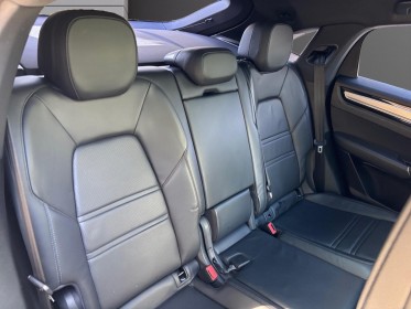 Porsche cayenne coupe e-hybrid 3.0 v6 462 tiptronic occasion  simplicicar nice - pfvauto simplicicar simplicibike france