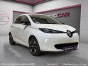Renault zoe r110 intens bluetooth batterie en location garantie 12 mois occasion simplicicar bretigny-sur-orge simplicicar...