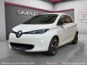 Renault zoe r110 intens bluetooth batterie en location garantie 12 mois occasion simplicicar bretigny-sur-orge simplicicar...