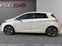 Renault zoe r110 intens bluetooth batterie en location garantie 12 mois occasion simplicicar bretigny-sur-orge simplicicar...