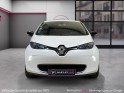Renault zoe r110 intens bluetooth batterie en location garantie 12 mois occasion simplicicar bretigny-sur-orge simplicicar...