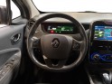 Renault zoe r110 intens bluetooth batterie en location garantie 12 mois occasion simplicicar bretigny-sur-orge simplicicar...