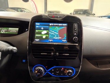 Renault zoe r110 intens bluetooth batterie en location garantie 12 mois occasion simplicicar bretigny-sur-orge simplicicar...