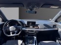 Audi sq5 v6 3.0 tfsi 354 / toit ouvrant / camera / sieges av-ar chauff / garantie occasion  simplicicar nice - pfvauto...