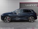 Audi sq5 v6 3.0 tfsi 354 / toit ouvrant / camera / sieges av-ar chauff / garantie occasion  simplicicar nice - pfvauto...