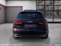 Audi sq5 v6 3.0 tfsi 354 / toit ouvrant / camera / sieges av-ar chauff / garantie occasion  simplicicar nice - pfvauto...