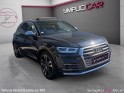 Audi sq5 v6 3.0 tfsi 354 / toit ouvrant / camera / sieges av-ar chauff / garantie occasion  simplicicar nice - pfvauto...
