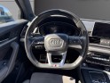 Audi sq5 v6 3.0 tfsi 354 / toit ouvrant / camera / sieges av-ar chauff / garantie occasion  simplicicar nice - pfvauto...