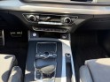 Audi sq5 v6 3.0 tfsi 354 / toit ouvrant / camera / sieges av-ar chauff / garantie occasion  simplicicar nice - pfvauto...