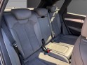 Audi sq5 v6 3.0 tfsi 354 / toit ouvrant / camera / sieges av-ar chauff / garantie occasion  simplicicar nice - pfvauto...