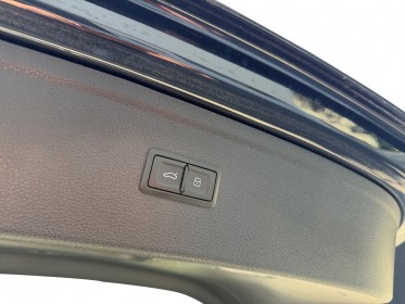 Audi sq5 v6 3.0 tfsi 354 / toit ouvrant / camera / sieges av-ar chauff / garantie occasion  simplicicar nice - pfvauto...