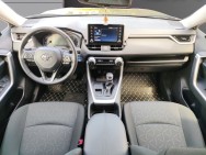 TOYOTA d'occasion RAV4 HYBRIDE 218 2WD DYNAMIC de 2022 Perpignan (66)﻿