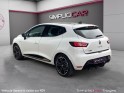Renault clio iv dci 90 edition one attelage pack bose radar de recul garantie 12 mois occasion barberey simplicicar...