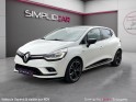 Renault clio iv dci 90 edition one attelage pack bose radar de recul garantie 12 mois occasion barberey simplicicar...