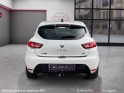 Renault clio iv dci 90 edition one attelage pack bose radar de recul garantie 12 mois occasion barberey simplicicar...