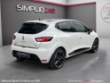 Renault clio iv dci 90 edition one attelage pack bose radar de recul garantie 12 mois occasion barberey simplicicar...