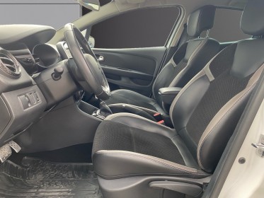 Renault clio iv dci 90 edition one attelage pack bose radar de recul garantie 12 mois occasion barberey simplicicar...