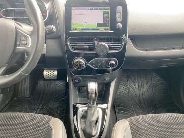 Renault clio iv dci 90 edition one attelage pack bose radar de recul garantie 12 mois occasion barberey simplicicar...